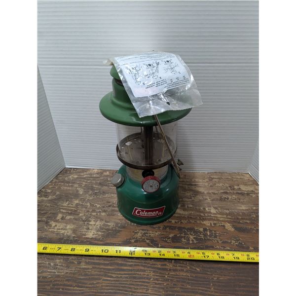 Coleman Camping Lantern – Model 335