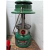 Image 2 : Colman Camping Lantern in Original Metal Box – Model 321C