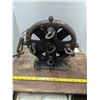 Image 1 : Antique Cast Iron Wonder Rope Maker – Working