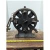 Image 2 : Antique Cast Iron Wonder Rope Maker – Working