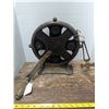 Image 3 : Antique Cast Iron Wonder Rope Maker – Working