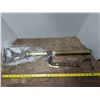 Image 1 : Antique Brass & Cast Iron Bilge/Water Pump