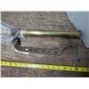 Image 3 : Antique Brass & Cast Iron Bilge/Water Pump