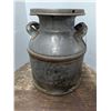 Image 2 : Antique Cream Can