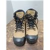 Image 3 : Dakota Size 10.5 “Duratoe” Work Boots – NEW/Like New