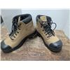 Image 6 : Dakota Size 10.5 “Duratoe” Work Boots – NEW/Like New