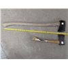 Image 1 : Long Handle Axe & Hatchet