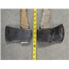 Image 2 : Long Handle Axe & Hatchet
