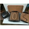 Image 1 : Gotham Steel Cookware Lot – Electric Grills, etc.