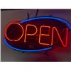 Image 3 : Electric Open Sign – Works