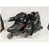 Image 1 : Bladerunner Rollerblades, Size 9 Men’s