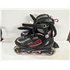 Image 2 : Bladerunner Rollerblades, Size 9 Men’s