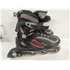 Image 3 : Bladerunner Rollerblades, Size 9 Men’s