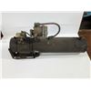 Image 1 : Hydraulic Pump/Reservoir