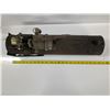 Image 2 : Hydraulic Pump/Reservoir
