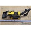 Image 1 : Tonka Toy Excavator