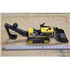 Image 4 : Tonka Toy Excavator