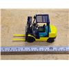 Image 1 : Diecast Toy Komatsu Forklift