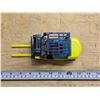 Image 2 : Diecast Toy Komatsu Forklift