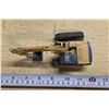 Image 2 : Vintage Diecast Toy Komatsu Excavator