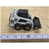 Image 3 : Diecast Toy Bobcat Skid Steer