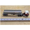 Image 1 : Diecast Trimac Tanker Trailer Semi
