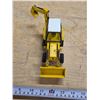 Image 3 : Vintage NZG Diecast JCB 3CX Backhoe Loader