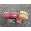 Image 5 : 1191-5 jerry cans