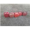 Image 1 : 1192-5 jerry cans