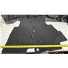 Image 1 : 1193-Ford Escape 2025 floor mats (new)