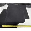 Image 2 : 1193-Ford Escape 2025 floor mats (new)