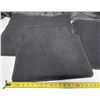 Image 3 : 1193-Ford Escape 2025 floor mats (new)