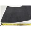 Image 4 : 1193-Ford Escape 2025 floor mats (new)