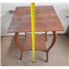 Image 1 : 1194-Antique Side Table