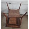 Image 5 : 1194-Antique Side Table