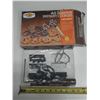 Image 1 : 1201-Scandinavian Rosette irons