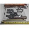Image 2 : 1201-Scandinavian Rosette irons