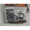 Image 3 : 1201-Scandinavian Rosette irons