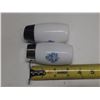 Image 3 : 1203-Corningware Blue Cornflower salt and pepper