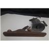 Image 5 : 1205-Antique kerosene Blowtorch and Planer