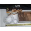 Image 2 : 1206-Glass dish set (new)
