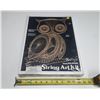 Image 1 : 1208-owl string art kit (new)
