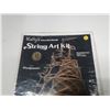 Image 2 : 1209-ship string art kit (new)