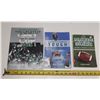 Image 1 : 1218-Sask. Roughriders books