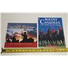 Image 1 : 1219-RCMP books