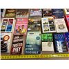 Image 3 : Lot of Assorted Books.