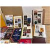 Image 5 : Lot of Assorted Books.