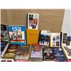 Image 6 : Lot of Assorted Books.