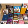Image 7 : Lot of Assorted Books.