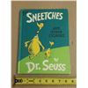 Image 1 : The Sneetches and Other Stories written and illustrated by Dr. Seuss.